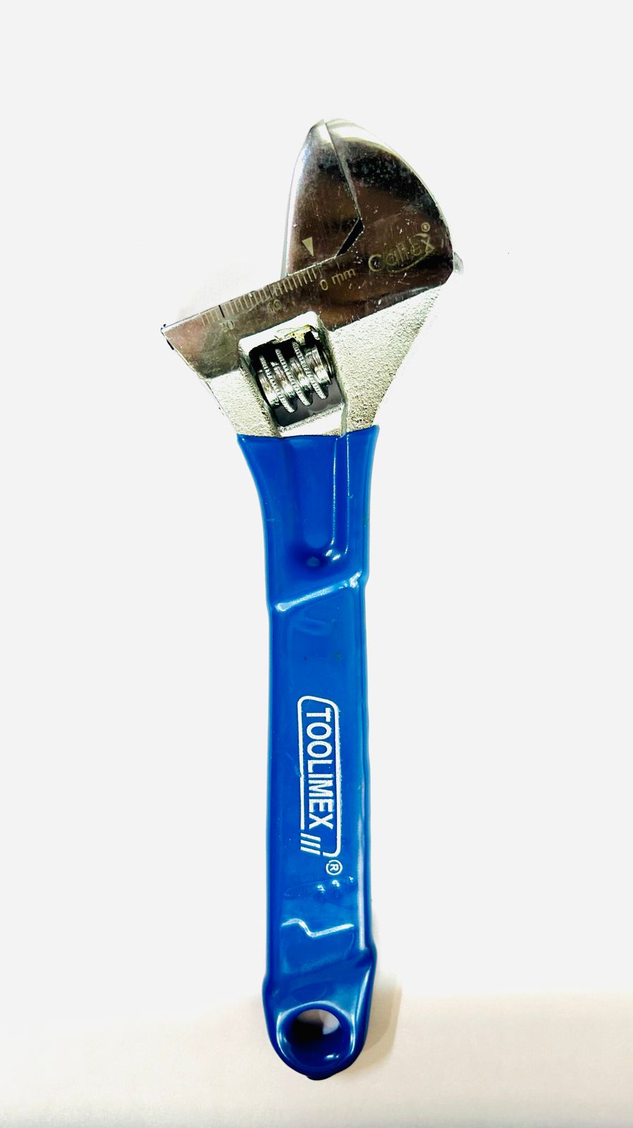 Adjustable Wrench