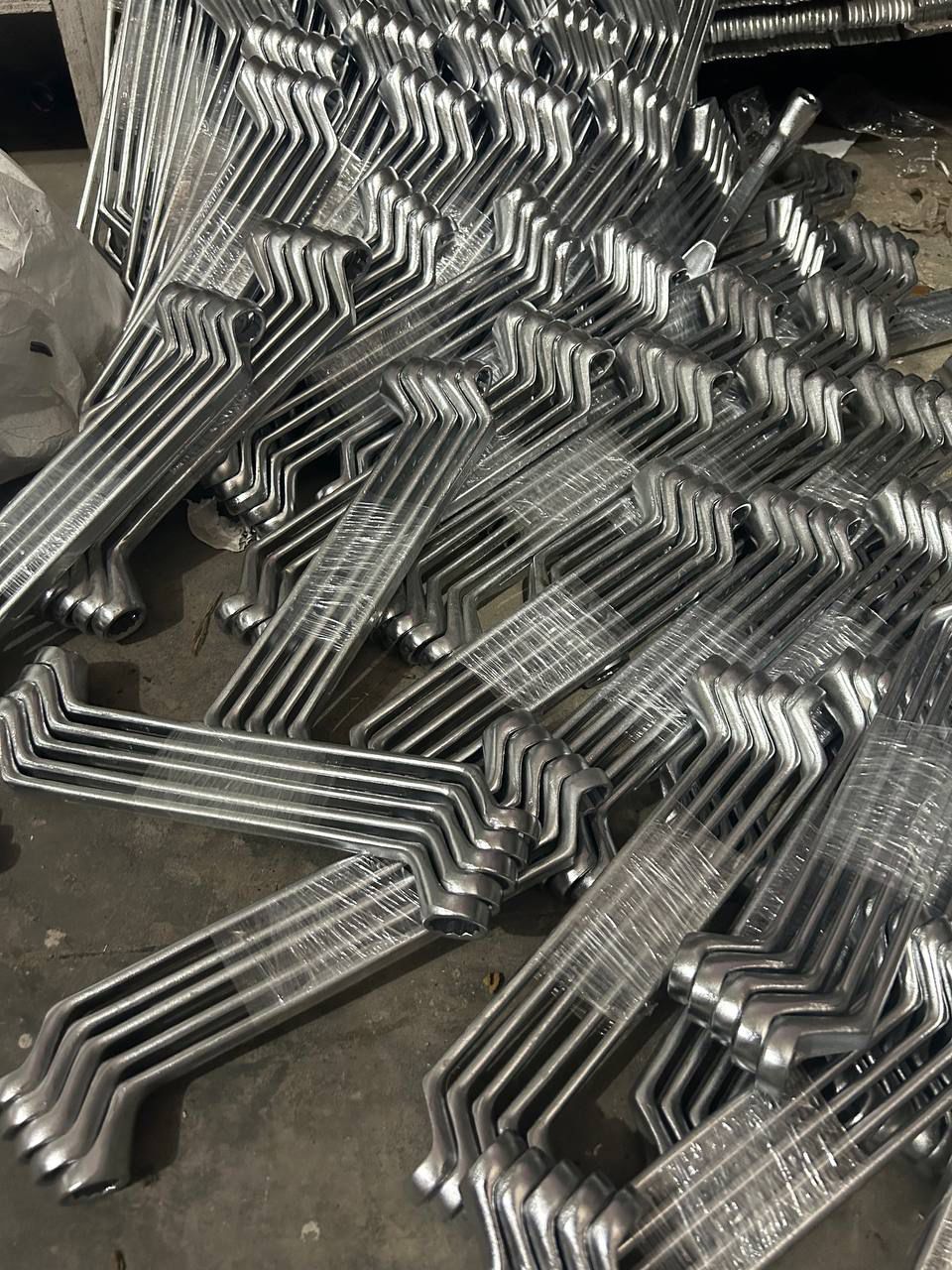 B Quality Spanners