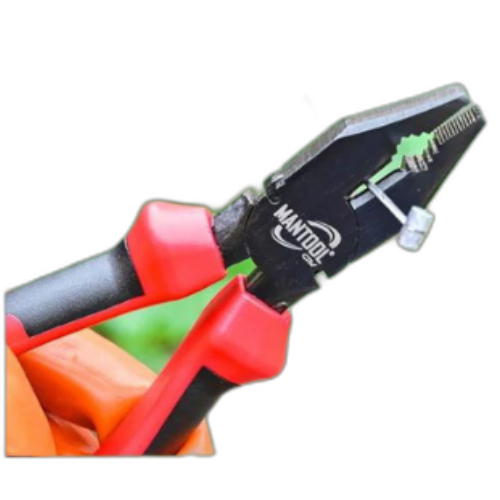 Plier Mantool Crv