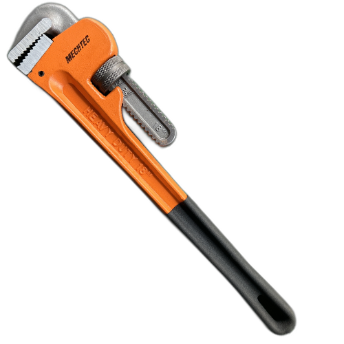 Pipe Wrench Mechtech