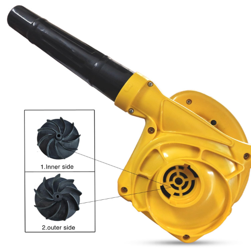 Electric Blower Elmico