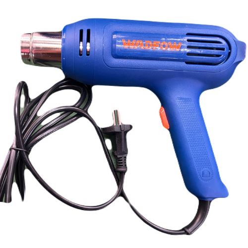 Heat Gun Wadfow