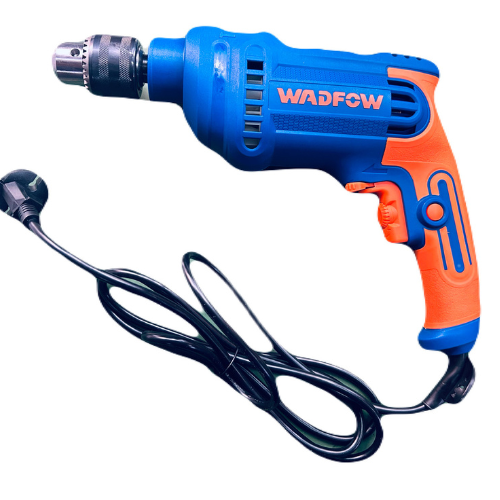 Impact Drill 850w Wadfow