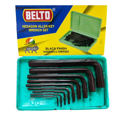 Belto Allenkey Set