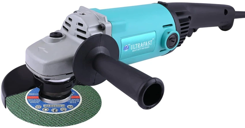 Angle Grinder 5inch Ultrafast