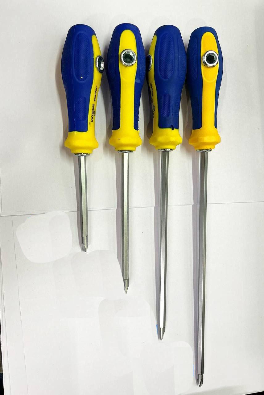 Screwdrivers Kaysons