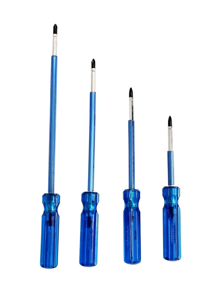 Mechtech Hex Screw Drivers