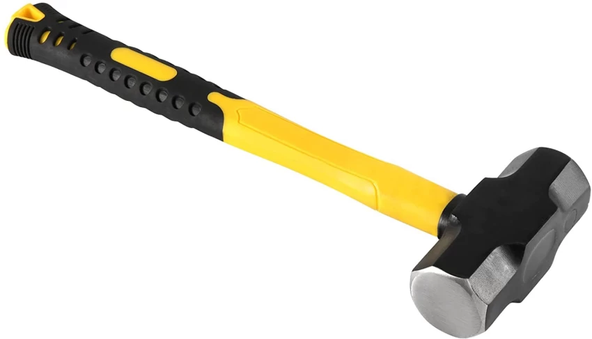 Fibre Handle Sledge Hammer