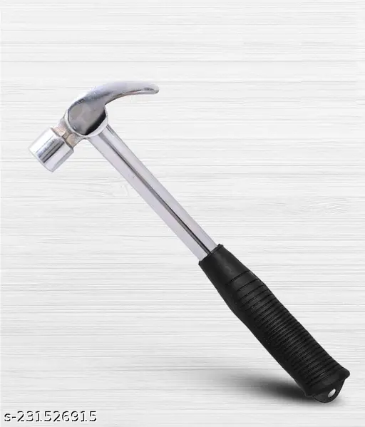 Claw Hammer Steel Shaft