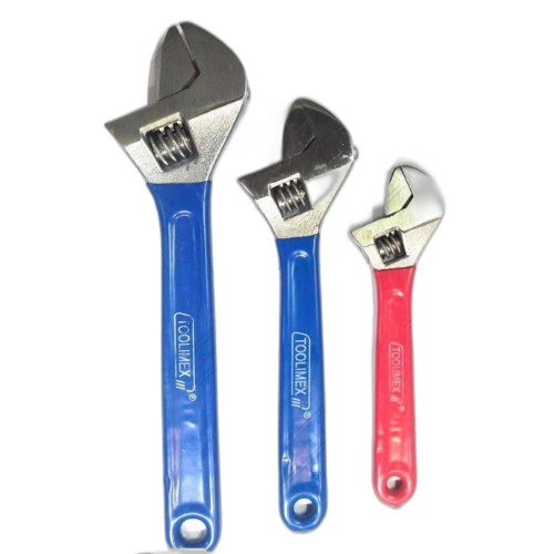 Adjustable Wrench Toolimax