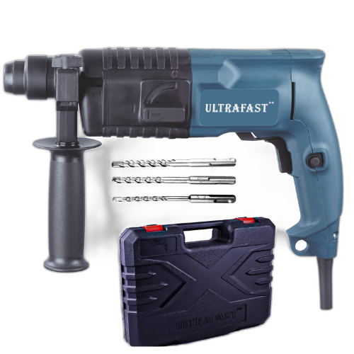 Rotary Hammer 20mm Ultrafast