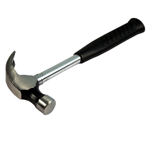 Claw Hammer Steel Shaft