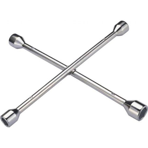 Car Cross Spanner