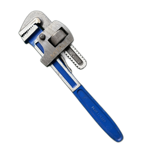 Pipe Wrench 