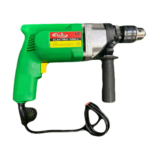 Electric Drill Machine