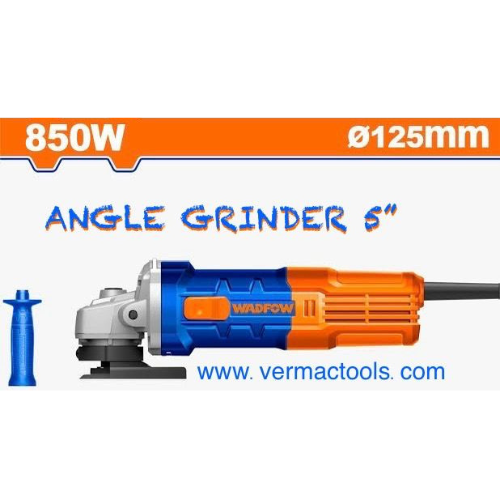 Angle Grinder 5